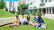 Вища освіта та навчання в Сінгапурі Киев