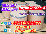 Safe delivery to moscow bromeketone4 1451-82-7 with China Supplier Москва