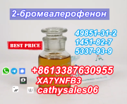 Свободное таможенное оформление, 2-бром-1-фенил-1-пентанон cas 49851-31-2 Москва