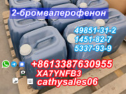 Свободное таможенное оформление, 2-бром-1-фенил-1-пентанон cas 49851-31-2 Москва