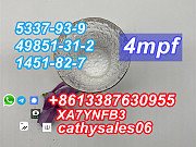 Hot Sales in Russia 4'-Methylpropiophenone CAS 5337-93-9 Москва