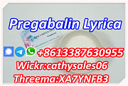 China Factory Supply 99% Lyric Pregabalin Powder CAS 148553-50-8 Москва