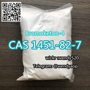 Ru Kz UK Safe Delivery 2-Bromo-3-Methylpropiophenone CAS 1451-83-8 Bk4 4mbk Bromo Монако
