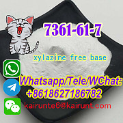 Xylazine free base C A S 7361 61 7  Москва