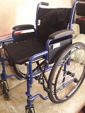 Продам инвалидные коляски Краснодар