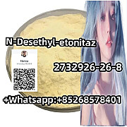 Special offer 2732926-26-8N-Desethyl-etonitaz Kakata