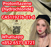Large supply  Protonitazene (hydrochloride) CAS119276-01-6  Волгоград