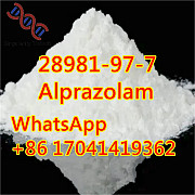 28981-97-7 Alprazolam Factory direct sale u3 Сакатекас