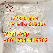 137350-66-4 5cl adba 6CL Factory direct sale u3 Сакатекас