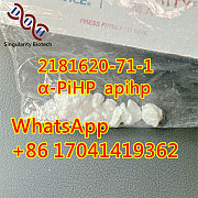 2181620-71-1 α-PiHP apih Factory direct sale u3 Zacatecas