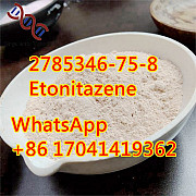 2785346-75-8 Etonitazene Factory direct sale u3 Сакатекас