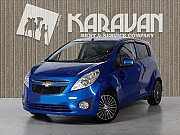 Chevrolet Spark for rent in Baku Баку