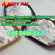 Cas 5449-12-7 BMK glycidic acid(podwer) Factory Directly Supply Москва
