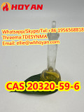 Supply cas 20320-59-6 dlethy(phenylacetyl)malonate bmk pmk in stock Москва