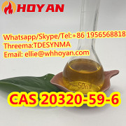 Supply cas 20320-59-6 dlethy(phenylacetyl)malonate bmk pmk in stock Москва