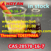 CAS 28578-16-7 High Purity 99％ Pmk Powder Ethyl Glycidate Pmk Oil Intermediate Москва