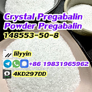 What is cas 148553-50-8 Pregabalin powder(crystal pregabalin) Москва