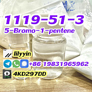 Supply 1119-51-3 5-Bromo-1-pentene Москва