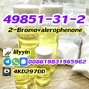 Cas 49851-31-2 2-Bromo-1-phenyl-1-pentanone Москва