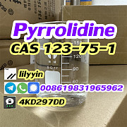 Supply factory Pyrrolidine cas 123-75-1 Москва
