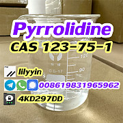 Supply factory Pyrrolidine cas 123-75-1 Москва