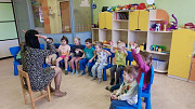 Летний детский сад с разовыми посещениями(1, 2-7 л) Санкт-Петербург