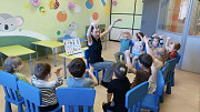 Летний детский сад с разовыми посещениями(1, 2-7 л) Санкт-Петербург