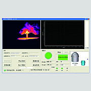 LAG-S400 Infrared Converter Slag Detection System Чанша