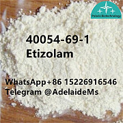 40054-69-1 Etizolam Good quality and good price i3 Тулуза