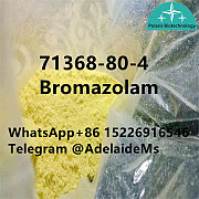 71368-80-4 Bromazolam Good quality and good price i3 Тулуза