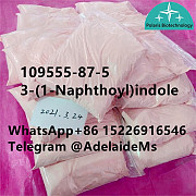 109555-87-5 3-(1-Naphthoyl)indole Good quality and good price i3 Тулуза