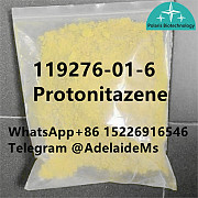 119276-01-6 Protonitazene Good quality and good price i3 Тулуза