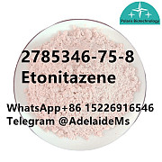 2785346-75-8 Etonitazene Good quality and good price i3 Тулуза