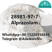 28981-97-7 Alprazolam Good quality and good price i3 Тулуза