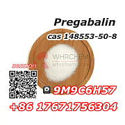 CAS 148553-50-8 Lyrica +8617671756304 Pregabalin Manufacturer Supply Москва