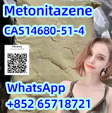 CAS14680-51-4 Metonitazene Safe arrival in Brazil Владивосток