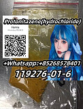 Lowest price 119276-01-6Protonitazene(hydrochloride) Винница