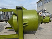 Мерник стальной 250 дал, объем — 2, 5 куб.м., вертикальный, первого класса Москва