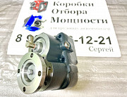 Коробка Отбора Мощности ZF 010-007-10134 с фланцем. Челябинск