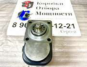 Коробка Отбора Мощности ZF 010-007-10134 с фланцем. Челябинск