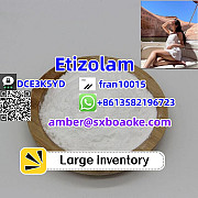 Etizolam Large inventory CAS 40054-69-1 Changsha