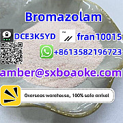 CAS 71368-80-4 Bromazolam Quality suppliers Haikou