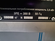 Тестомесильная Универсальная Машина Прима -80К Любое Оборудование Общепита с отправкой по Казахстану Алматы
