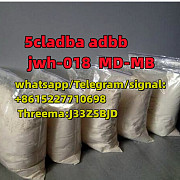 Strongest cannabis 5cladba powder authentic vendor 5cl-adb-a jwh-018 Khenchela