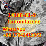 Isotonitazene 14188-81-9 High qualiyt in stock i4 Wiesbaden