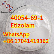 Etizolam 40054-69-1 High qualiyt in stock i4 Висбаден