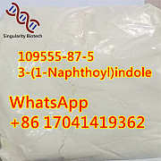 3-(1-Naphthoyl)indole 109555-87-5 High qualiyt in stock i4 Wiesbaden