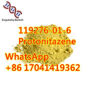 Protonitazene 119276-01-6 High qualiyt in stock i4 Висбаден