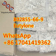Eutylone 802855-66-9 High qualiyt in stock i4 Висбаден