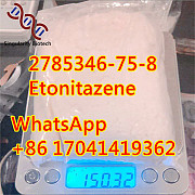 Etonitazene 2785346-75-8 High qualiyt in stock i4 Wiesbaden